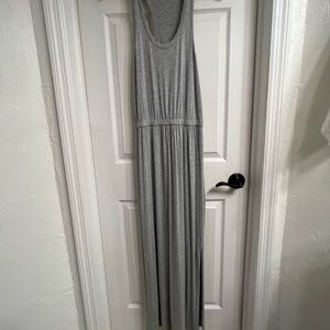 J Crew racer back maxi, S.